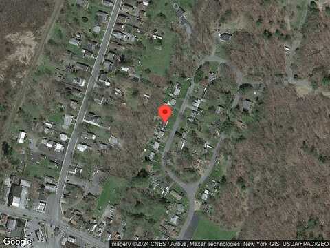 Tremont, NASSAU, NY 12123