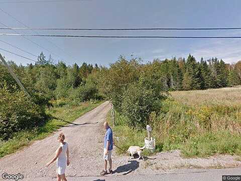 Tucker Brook, LINCOLNVILLE, ME 04849