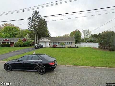 Van Ness, POMPTON PLAINS, NJ 07444