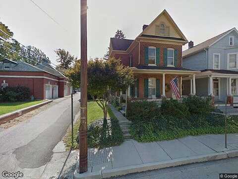 Hanover, HANOVER, PA 17331