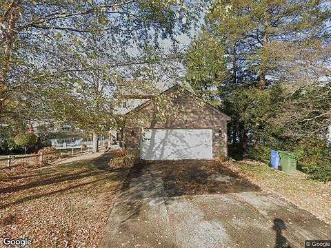Point, EAST HAMPTON, CT 06424