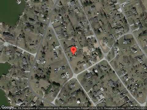 Wadsworth, EAST BERLIN, PA 17316