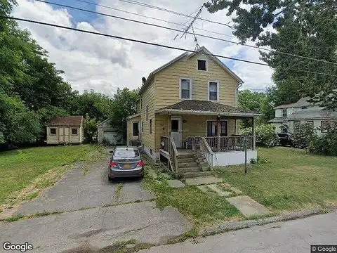 Warren, BATAVIA, NY 14020