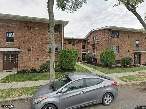 Washington, CLARK, NJ 07066