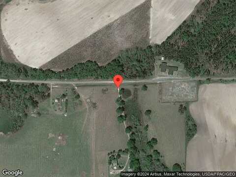 Bay Springs Rd, ARABI, GA 31712