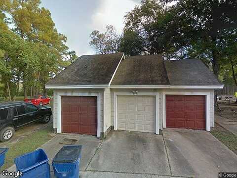 Cedar Pond Dr, HUMBLE, TX 77396