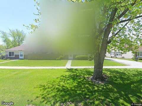 Central, MATTESON, IL 60443