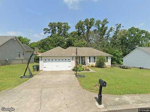 Chestnut Ridge, RINGGOLD, GA 30736