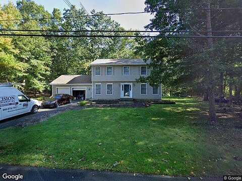 Cook, TOLLAND, CT 06084