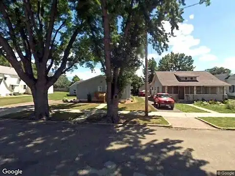 Dewey, FOLEY, MN 56329