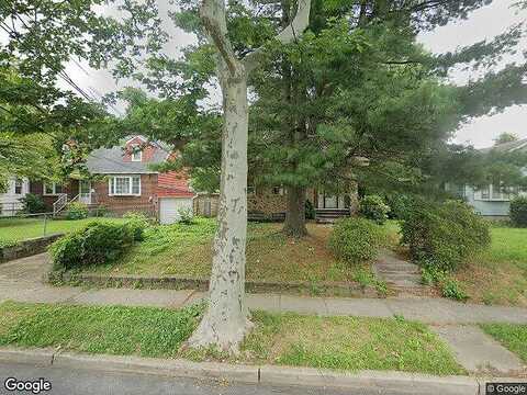 Evergreen, OAKLYN, NJ 08107