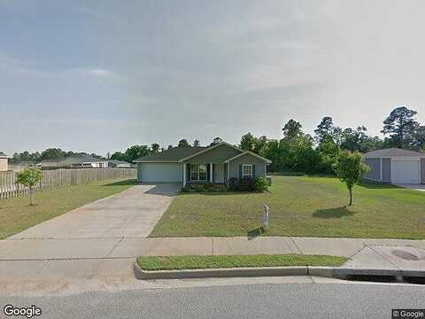 Griffith, NEW BROCKTON, AL 36351