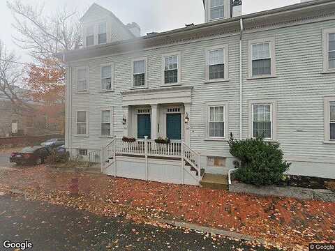 High, NEWBURYPORT, MA 01950