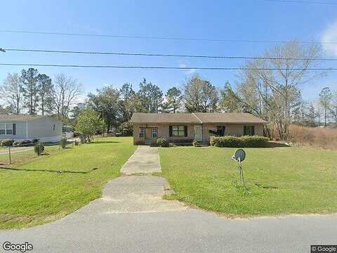 King, VARNVILLE, SC 29944