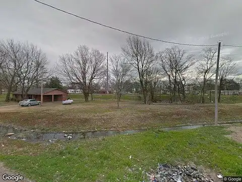 Madison Ave, COAHOMA, MS 38617
