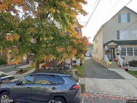 Magnolia, KEARNY, NJ 07032