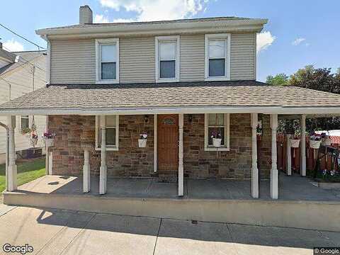 Manheim, MOUNT JOY, PA 17552
