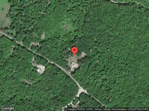 Ossipee Mountain, CENTER OSSIPEE, NH 03814