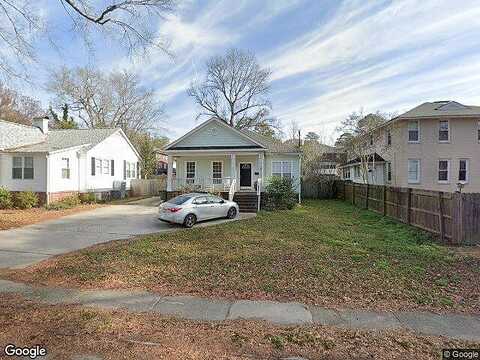 S Bull St, COLUMBIA, SC 29205