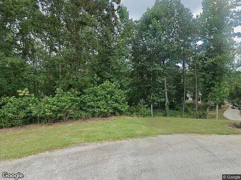 Secretariat, FORSYTH, GA 31029