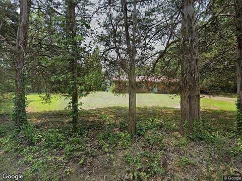 Cheney, THAXTON, MS 38871