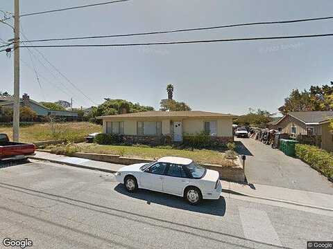 Kimball, SEASIDE, CA 93955
