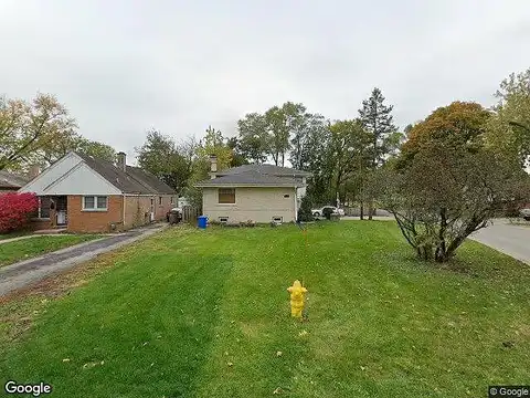Lee, BERKELEY, IL 60163