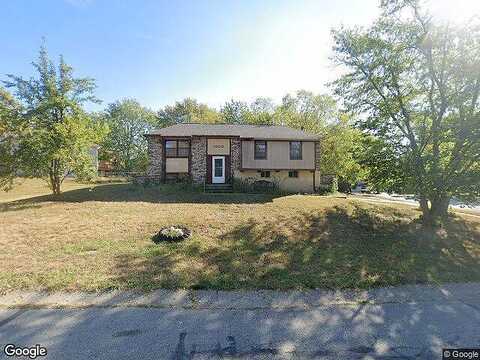 Winchester, BLUE SPRINGS, MO 64015