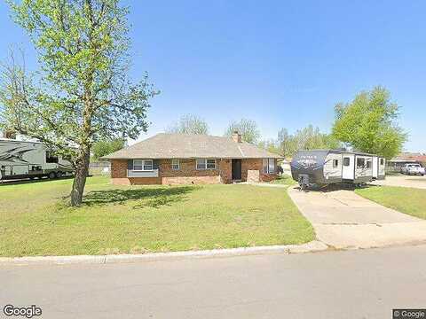 Ridgecrest, EL RENO, OK 73036