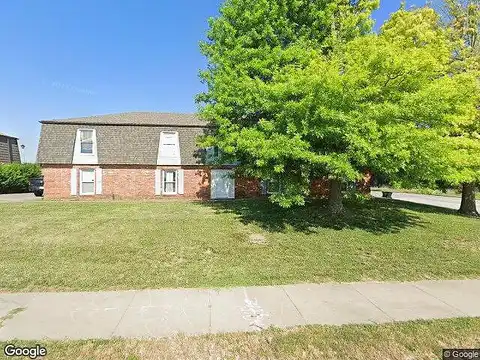 Country Club, JEFFERSON CITY, MO 65109