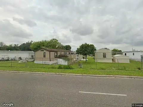 Stewart, SAN JUAN, TX 78589