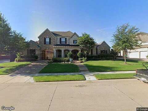Stillhouse Hollow, PROSPER, TX 75078