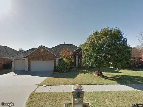Harts Mill, EDMOND, OK 73013
