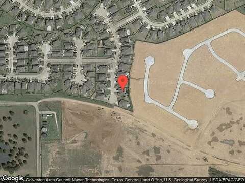 Sydneyann, HOCKLEY, TX 77447