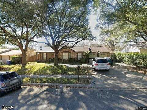 Cross Country, SAN ANTONIO, TX 78247