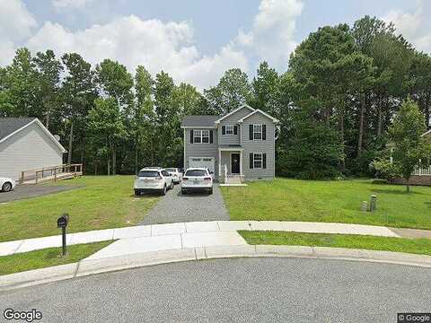 Cedar, POCOMOKE CITY, MD 21851