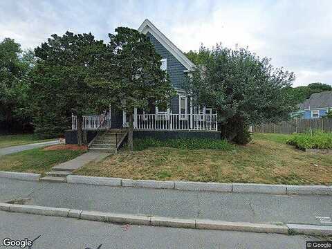 Commercial, EAST WEYMOUTH, MA 02189