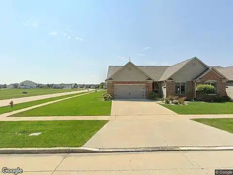 Congressional, CHAMPAIGN, IL 61822