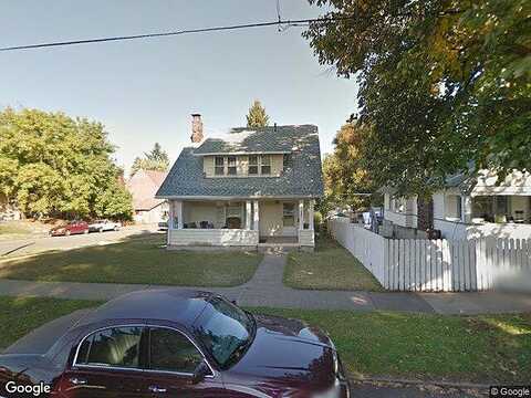 12Th, SPOKANE, WA 99202