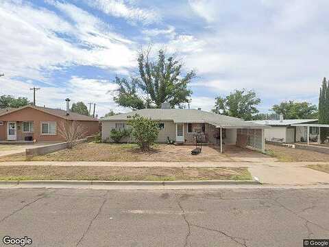 Penasco, HOBBS, NM 88240