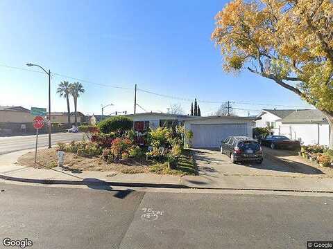 Flamingo, FAIRFIELD, CA 94533