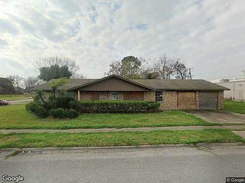 Grannis, PORT ARTHUR, TX 77640