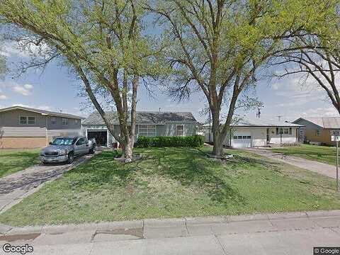 Elm, RUSSELL, KS 67665