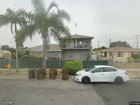Grandee, COMPTON, CA 90222