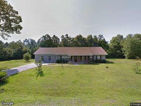 Redfish, DARIEN, GA 31305