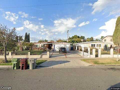 Richland, SANTA ANA, CA 92703