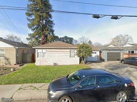 Via Pinale, SAN LORENZO, CA 94580