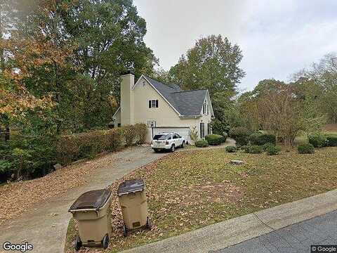 Amberwood, WOODSTOCK, GA 30189