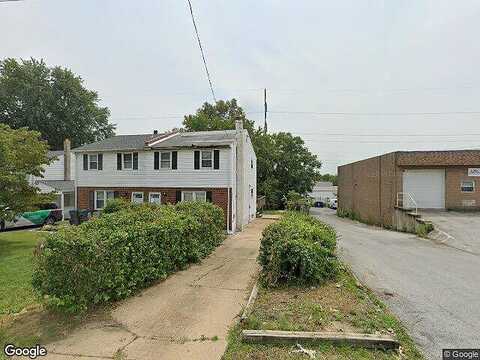 Ayre, WILMINGTON, DE 19804