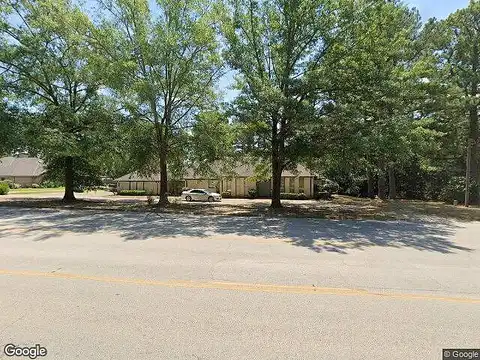 H G Mosley, LONGVIEW, TX 75604